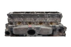 Cylinder Head 0200HS 9684487210 1.6 eHDI 8v TDCI Citroen Peugeot 118000km