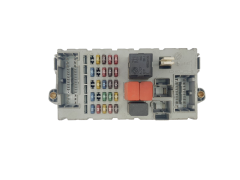 Fuse Box Fiat 46552681 CPL 51744896 NPL 40502