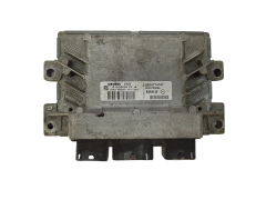 Controller S120200113A 8200774747 8200700695 Renault 14116