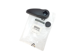 Seat Handle New Original Renault Twingo 7701209658