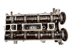 Cylinder Head Ford RF5M5G-6090-AA 1.8 16V Q7DA