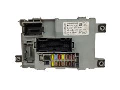 Controller BSI Fiat PSA 01358812080 28130627 Delphi 19659