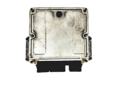 Controller 0281011522 9650932080 9640938180 PSA Bosch 18467