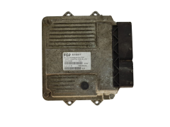 Controller FGP MJD6JF.P3 55195817 71600.004.04 Fiat Magneti Marelli 14251
