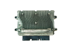 Controller 9665799180 21586563-2A J34P-AAE PSA Valeo