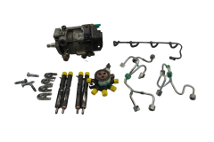 Injection Pump Fuel injection Fuel lines 8200423059 8200421359 1.5 dci 1922