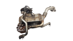 Egr-Cooler EGR 8980525430 Opel Astra H 1.7 CDTI Egr-Cooler EGR 8980525430 Opel Astra H 1.7 CDTI