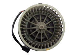 Heater Fan Blower Motor VW Audi 893819021 3137020009 Bosch 1019