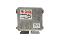 Controller LPG 67R-014609 10R-024608 Emer group 42934