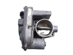 Air Throttle Body Mercedes-Benz 1110980009 408.224/001/001 VDO 1607