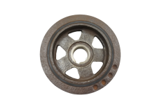 Crankshaft Pulley 7701065719 98026075 Renault Opel 3.0 V6 DCI CDTI
