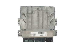 Controller 237108273R 237106101R A2C39522100 Renault Continental 47548
