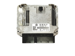 Controller 0281012742 03G906021DP VW Bosch 16786