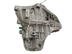 Gearbox New TL4020 TL4A020 TL4140 Renault Nissan Qashqai 2 1.6T