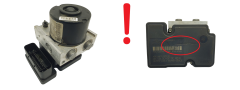Abs Pump PSA 207 C3 C2 9663945580 10.0970-1146.3 ATE 61228
