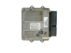 Engine Controller MJD6F3.PB 51796242 Fiat 41909