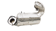 Catalytic Converter 208A04319R Dacia Renault Twingo 3 Smart 0km 