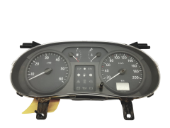 Speedometer/Instrument Cluster Renault Trafic 2 8200006337 A 44670