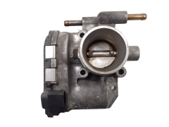 Air Throttle Body Opel 24420536 0280750133 Bosch 1215