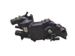 Thermostat Housing 1336V1 9643212380 9633699980 2.2 hdi Citroen Peugeot C5 607 