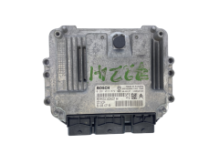 Controller 0281013872 9664843780 9653958980 PSA Bosch 63870