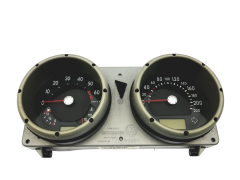 Speedometer/Instrument Cluster VW Polo 6N2 6N0920804E 0263627004 55705 Speedometer/Instrument Cluster VW Polo 6N2 6N0920804E 0263627004 55705