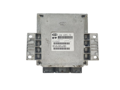 Controller 9648568480 IAW48P2.72 PSA Magneti Marelli 37648