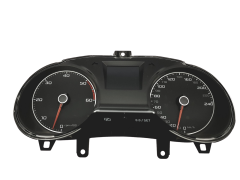 Speedometer/Instrument Cluster Seat Ibiza 6J0920806L 31953