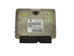 Controller 036906034GQ 61601.152.06 IAW4TV.GQ VW Magneti Marelli