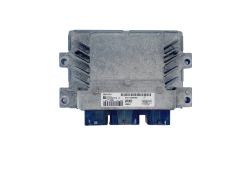 Controller S180047018D AV21-12A650-BD Ford Continental 40964