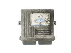 Controller 616264001 110R-006011 Fiat Landirenzo 36828