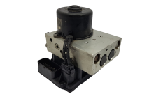Abs Pump VW AG 1J0614417A 1J0907379R Ate 1757