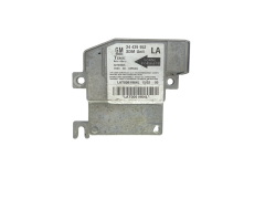Controller 24439952 327963935 Opel Temic