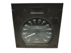 Speedometer/Instrument Cluster Iveco Daily 603503004 41556