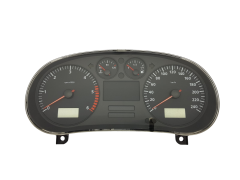 Speedometer/Instrument Cluster Seat Leon Toledo 1M0920802D 2290
