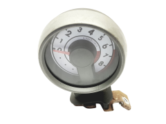 Speedometer/Instrument Cluster Aygo C1 107 83270-0H010-J Toyota PSA 41379