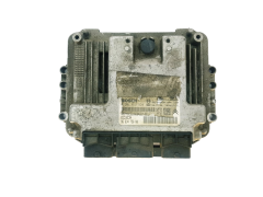 Controller 0281012528 9657699480 9663475680 PSA Bosch 33331