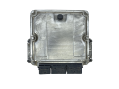 Controller 0281001997 7700106485 8200076092 Renault Bosch 54371