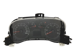 Speedometer/Instrument Cluster Fiat Panda 51711239 503000480900 29648