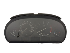 Speedometer/Instrument Cluster BMW 5 E39 6211 6907018 110008735112 18915