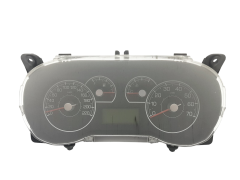 Speedometer/Instrument Cluster Fiat Grande Punto 5550011005 56259
