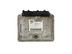 Engine Controller IAW4EF.G1 73502897 Fiat 34411