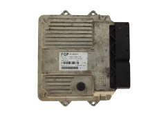 Controller FGP 55195819 MJD6JF.Y1 71600.007.03 Lancia Magneti Marelli 14830