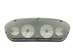 Speedometer/Instrument Cluster Fiat Coupe 46769231 6063459911 Magneti 28385