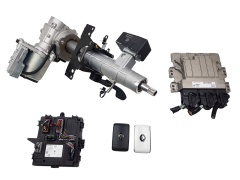 Starter Kit Renault Clio 5 237102703S 284B19561R 488102257R 1.3 TCE 0km 13