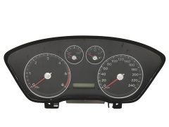 Speedometer/Instrument Cluster Ford Focus 4M5T-10849-GM 4M5T10849GM 26886