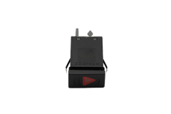 Hazard Light Switch For VW Passat 3B0953235B 99530785501 Vika