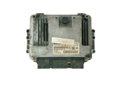 Controller 0281011560 9659596680 9653958980 PSA Bosch 33523