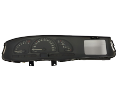 Speedometer/Instrument Cluster Opel Vectra B 90504243BE 110008733002 20587