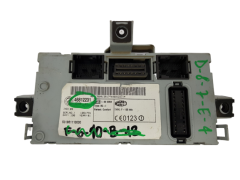 Controller BSI Fiat 46812231 Delphi 22410